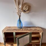 Buffet enfilade
