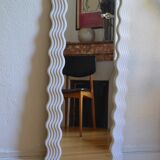 Wall mirror
