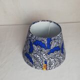 Lampshade wax