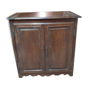 buffet ancien