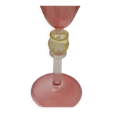 Murano liqueur glasses