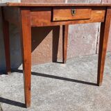 Old table