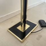 Lampadaire design italien 1970