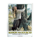 Photo cinema "Manon of the sources" Emmanuelle Béart