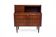 Teak writing desk, Danish design, 1960s.