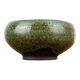 Coupelle poterie d'atelier allemande du milieu du siècle par Janne Reckert-Cordua, années 1960