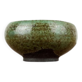 Small pottery bowl from a German workshop by Janne Reckert-Cordua, 1960s.
