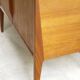 Cabinet en teck par Kai Kristiansen pour Aksel Kjersgaard, années 1960.