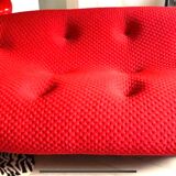Designer sofa by Ligne Roset model Ploum