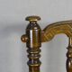 Fischel chair, Napoleon III type Bent wood, circa 1900 - bistro -Canadian-