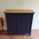 Sideboard, occasional furniture