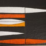 Ceramic coffee table by Roger Capron, 1960