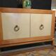Commode art deco