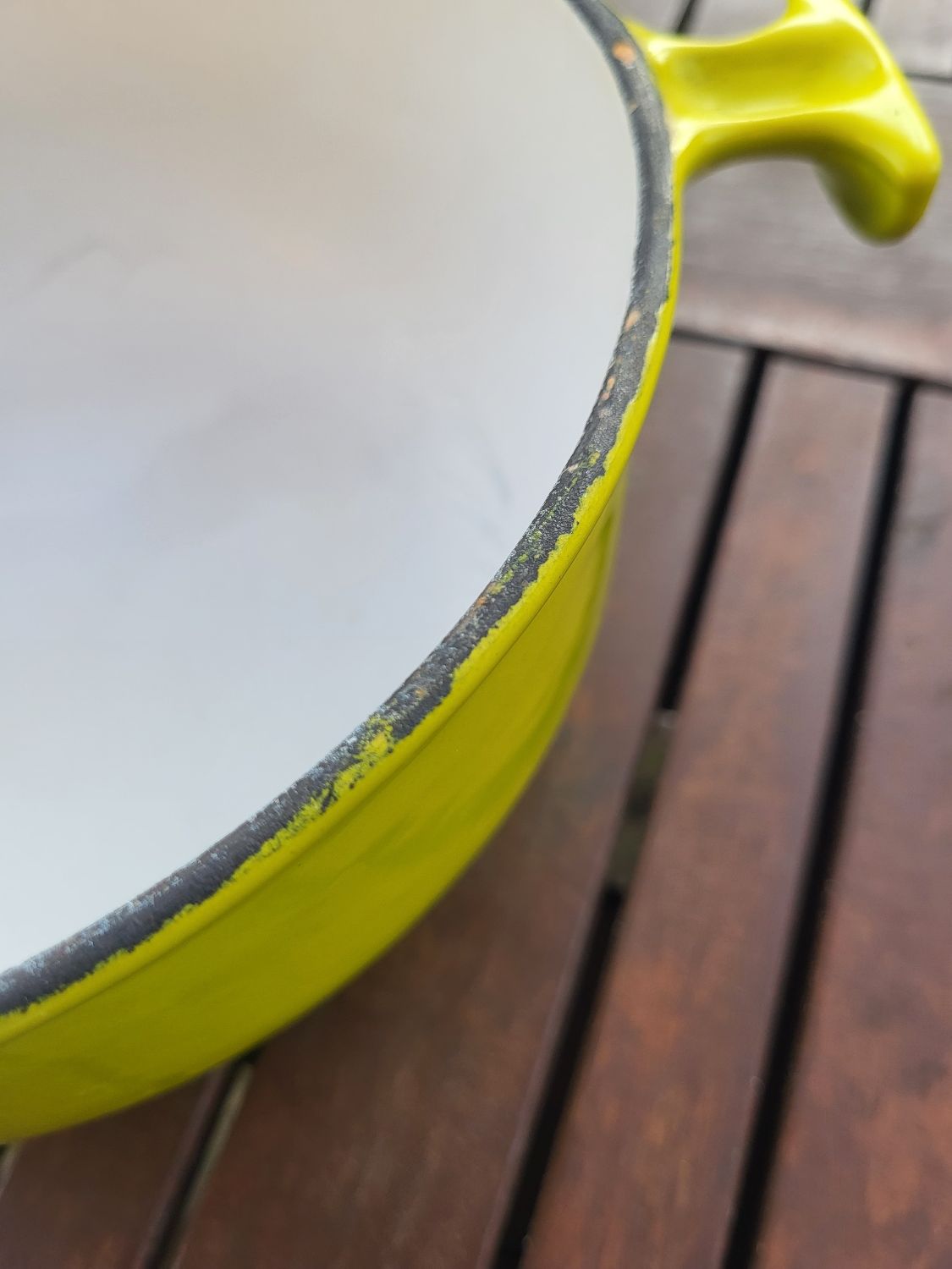 Cocotte Le Creuset France