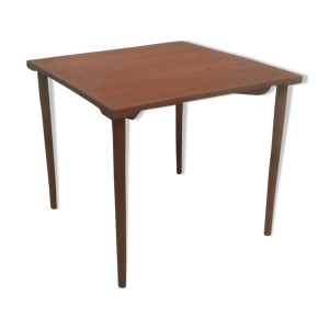 table par Peter Hvidt