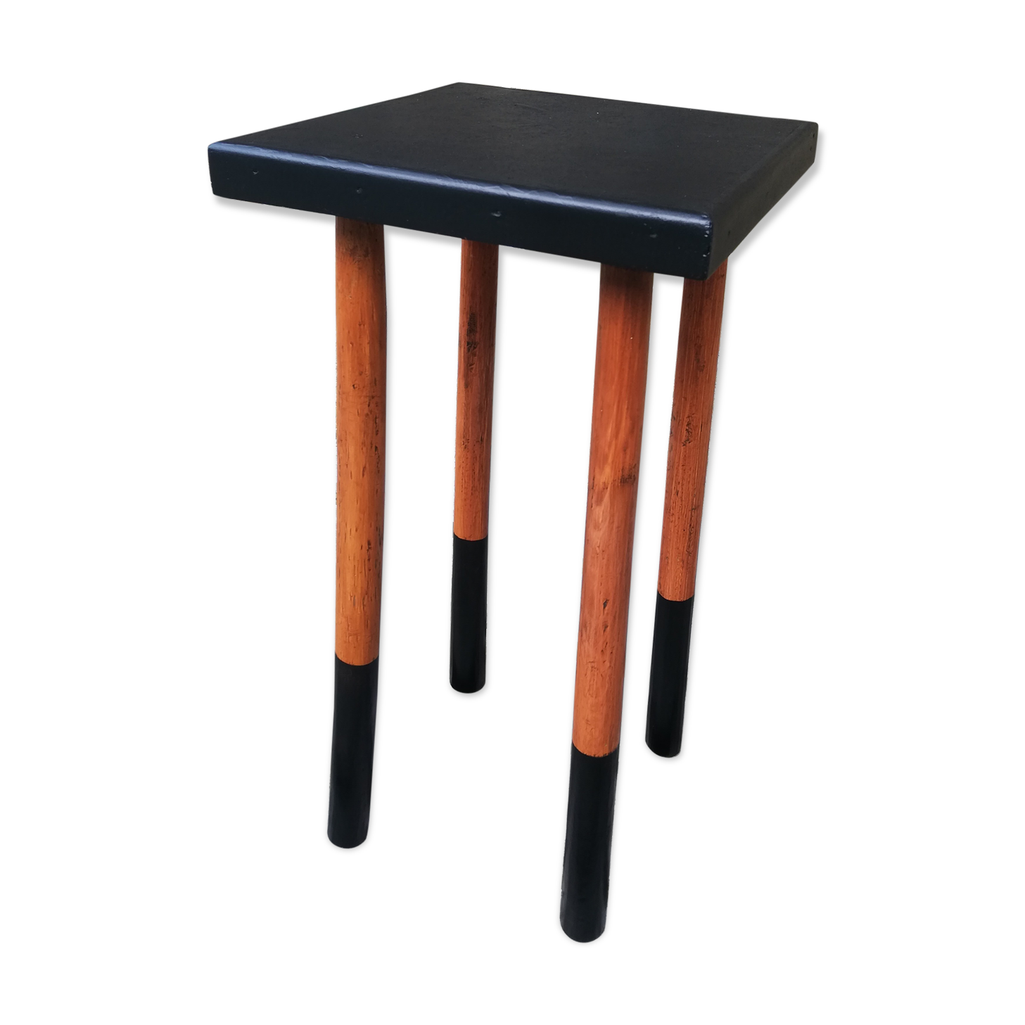 Stool