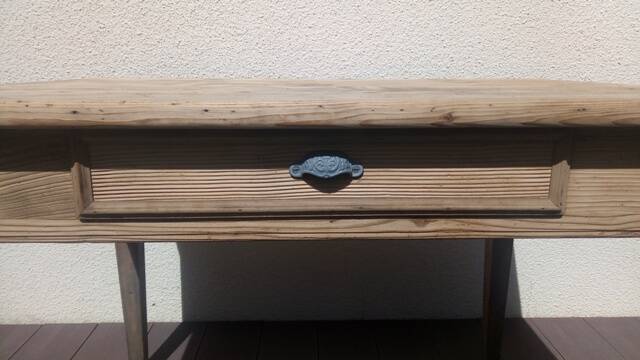 Office table