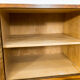 Mid-century modern walnut sideboard 1960's