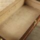 Louis Vuitton antique wardrobe in jacquard canvas 1910