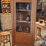 Vitrine ancienne