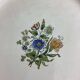 Decorative Plate Moustiers France
