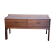 Commode scandinave en palissandre