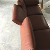 Sofa De Sede 3 seats Circa 2000