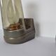 Wall Sconce by Sigvard Bernadotte for IFÖ, Sweden, 1960s