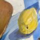 Nature morte aux poires