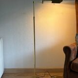 Holtkötter vintage reading floor lamp