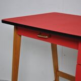 Vintage desk from the 60s/70s