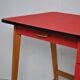 Bureau vintage années 60/70