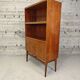 Vintage display cabinet