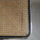 3 Elios Colle folding chairs by Elsa Italy, 70s-80s