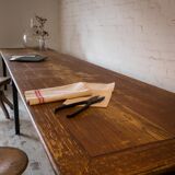 Four-metre table reichsbahn