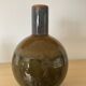 Vase vintage en céramique émaillée