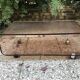 Table basse en plexiglas