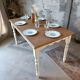 Wooden table