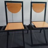 KFF Sinus Chairs. 1st Edition