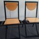 KFF Sinus Chairs. 1st Edition