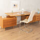 Modular desk from the 1960s