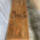 Farm bench 200cm