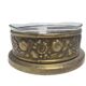 BOW Art Deco Plate for Sheep Centerpiece