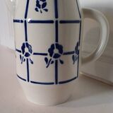 Broc, vase ancien Salins Galilée