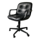Comforto office chair designed by Randall Buck, vintage 80s/90s.