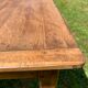 Table de ferme