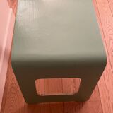 Tabouret bois IKEA Benjamin Lisa Norinder