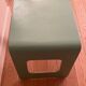 IKEA Benjamin Lisa Norinder wooden stool