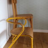 Jacques Hitier children's chair