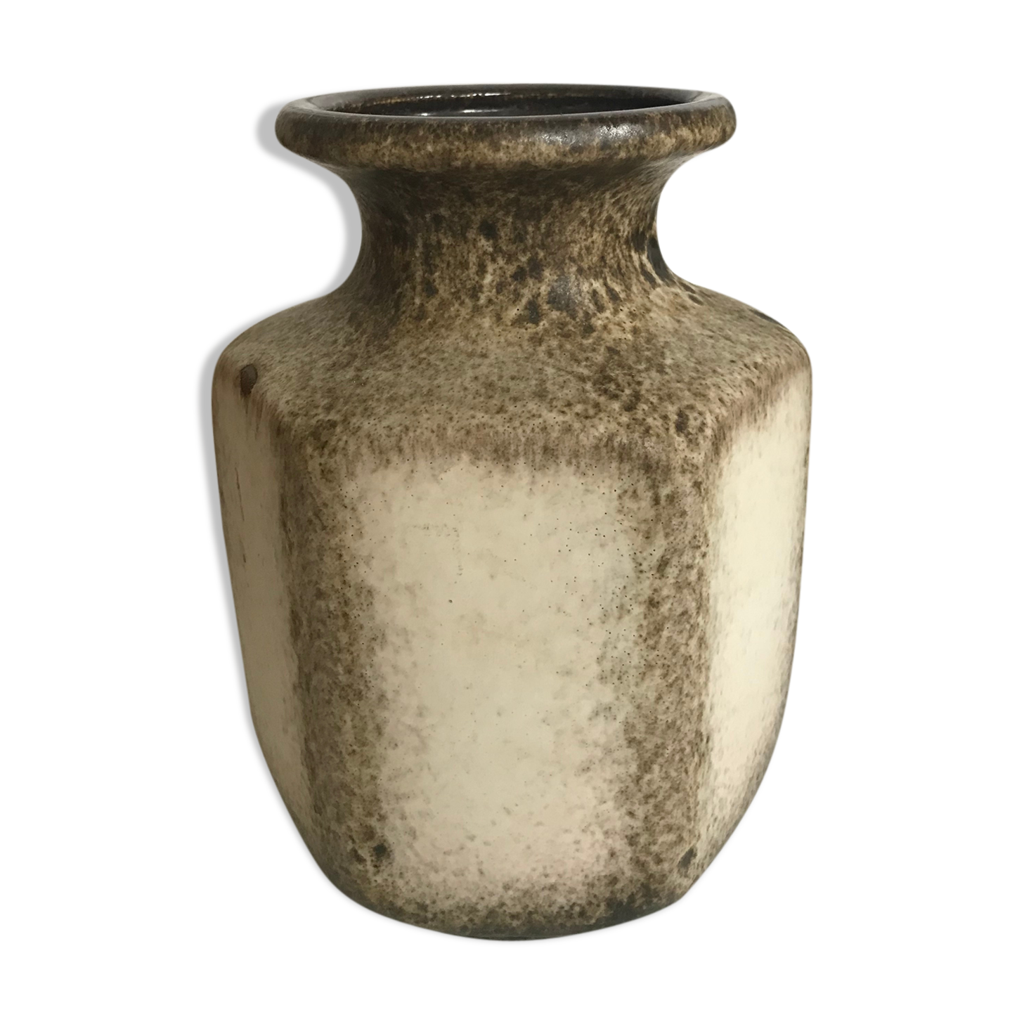 Vintage Scheurich keramik vase